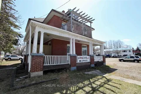 150 Essa Road, Barrie, ON L4N 3L1