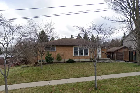 0000 POOLTON Lane, Barrie, ON L4N 2Z8