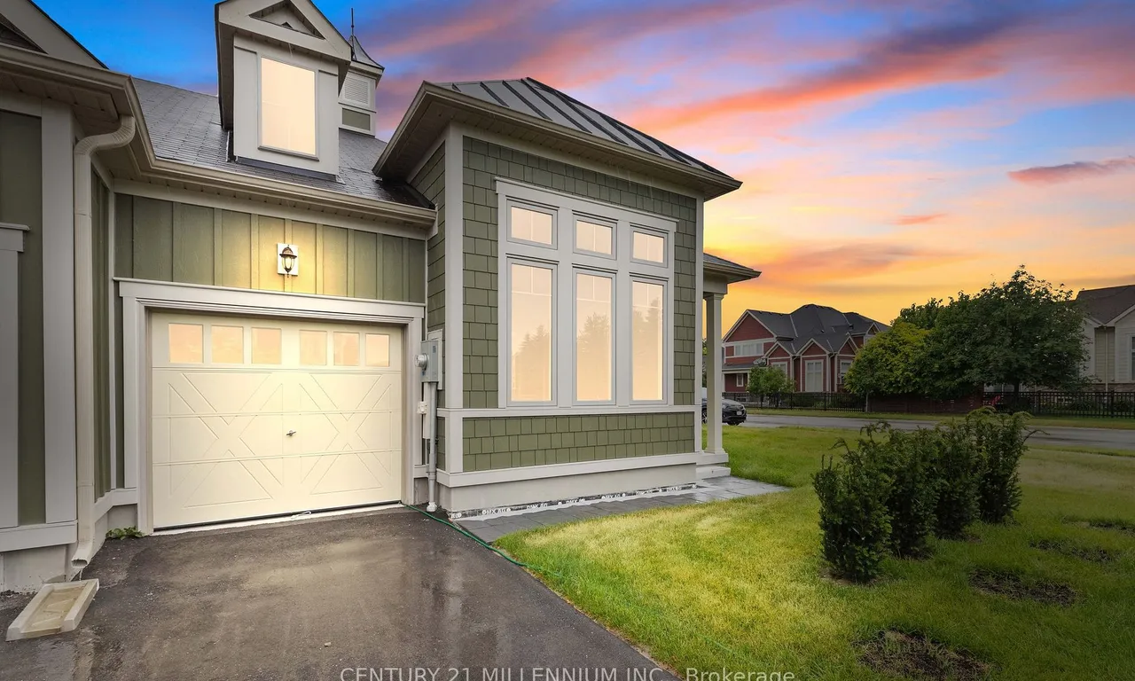 2 Sandy Coast Cres, Wasaga Beach, ON L9Z 0J9