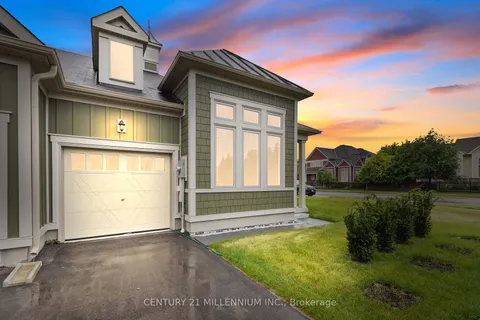 2 Sandy Coast Cres, Wasaga Beach, ON L9Z 0J9