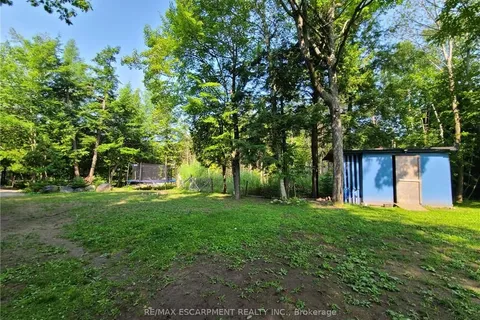 Lot 118 Iroquois Crescent, Tiny, ON L9M 0C6