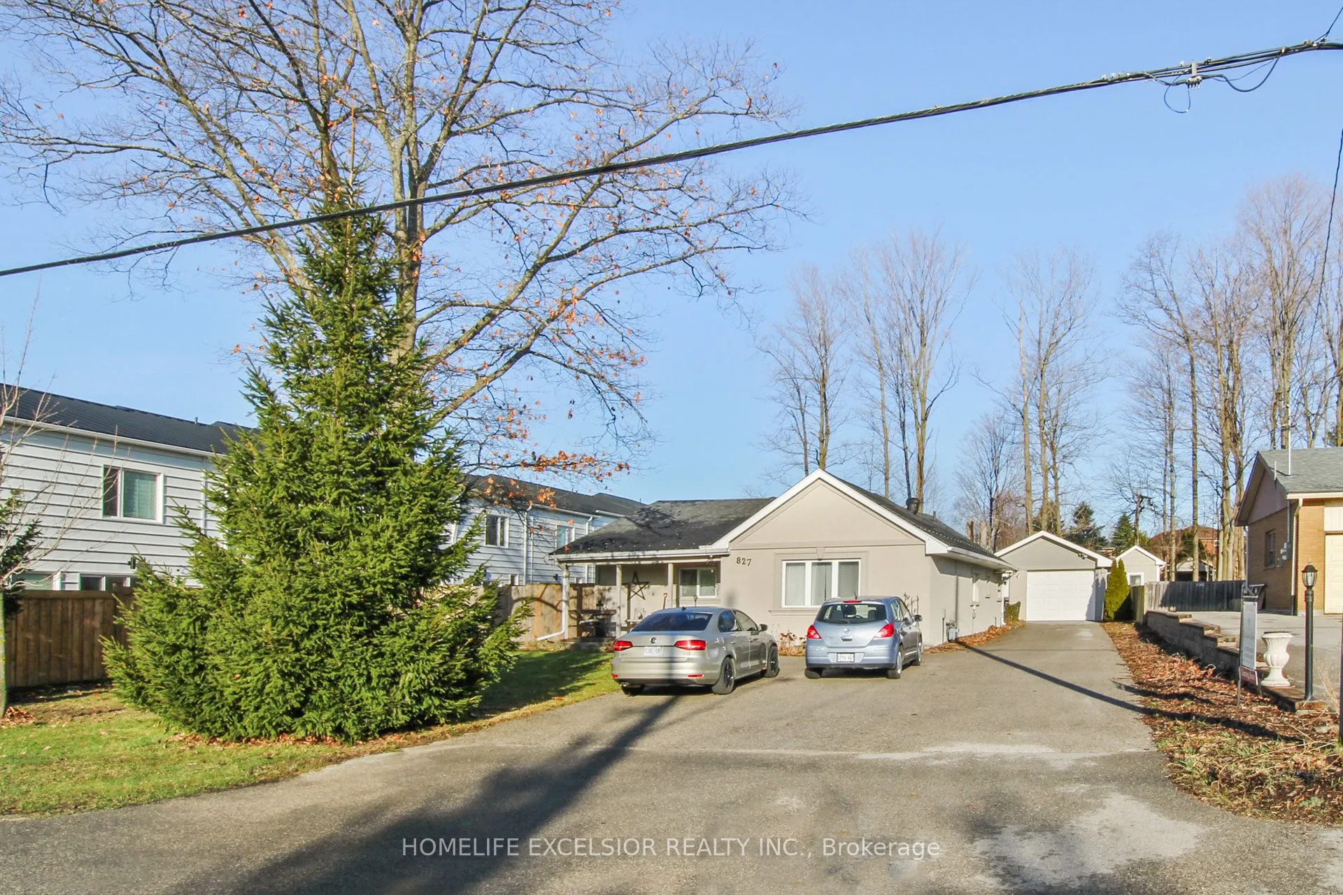 827 Essa Road, Barrie, ON L4N 9G5