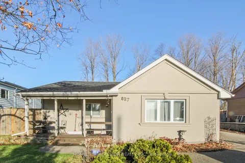 827 Essa Road, Barrie, ON L4N 9G5