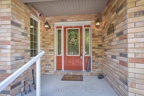 8 Jermey Lane, Oro-Medonte, ON L0L 1T0