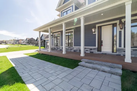 71 Georgian Grande Drive, Oro-Medonte, ON L0K 1E0