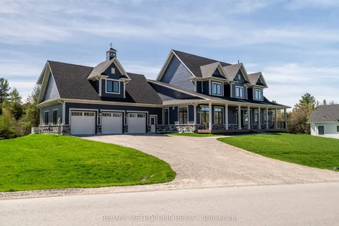 71 Georgian Grande Drive, Oro-Medonte, ON L0K 1E0