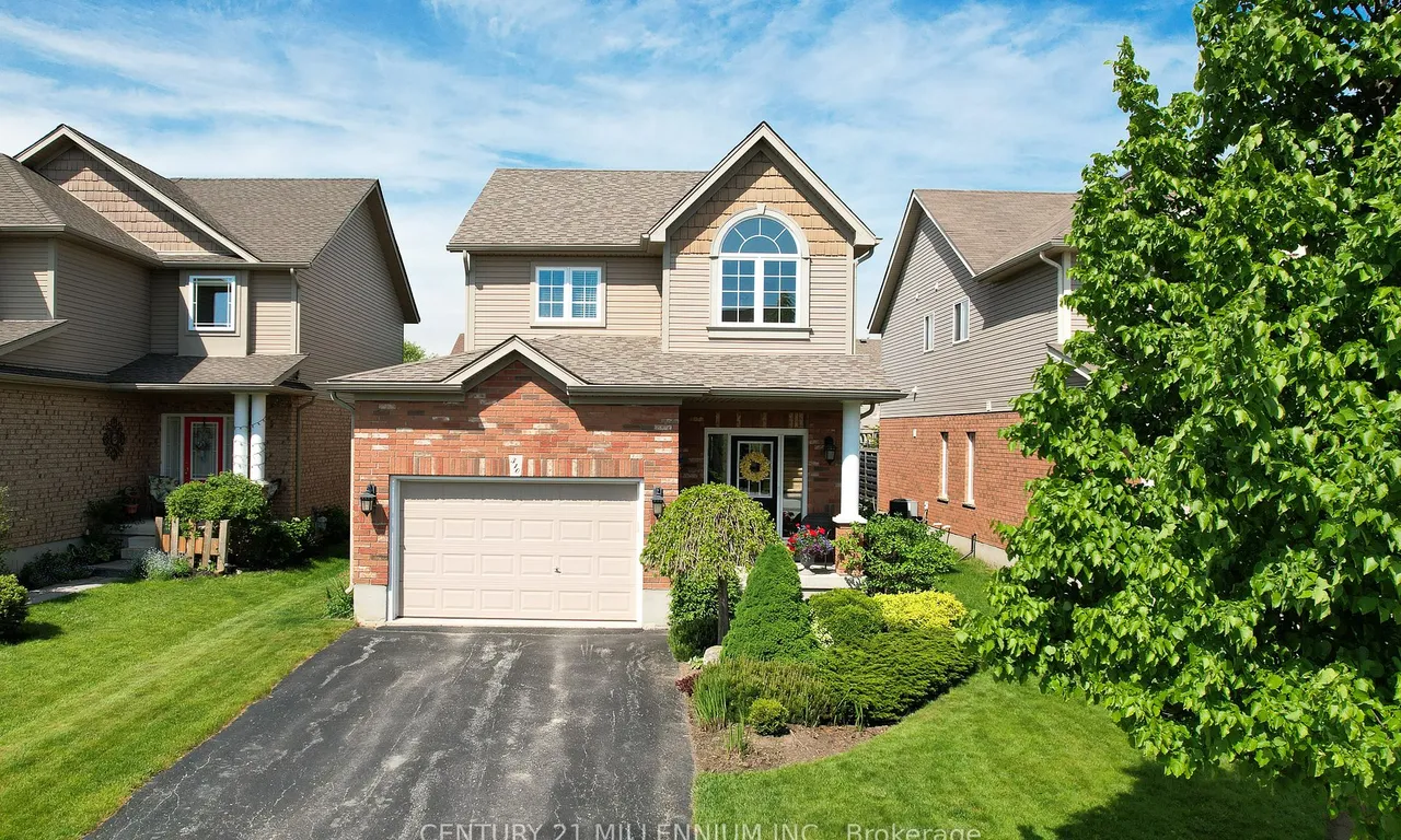 310 Holden St, Collingwood, ON L9Y 0E1