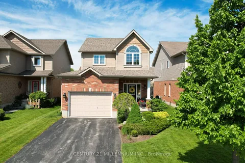 310 Holden St, Collingwood, ON L9Y 0E1