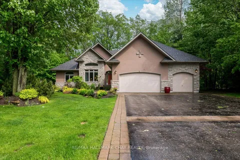 5 Timber Crt, Springwater, ON L0L 0H7