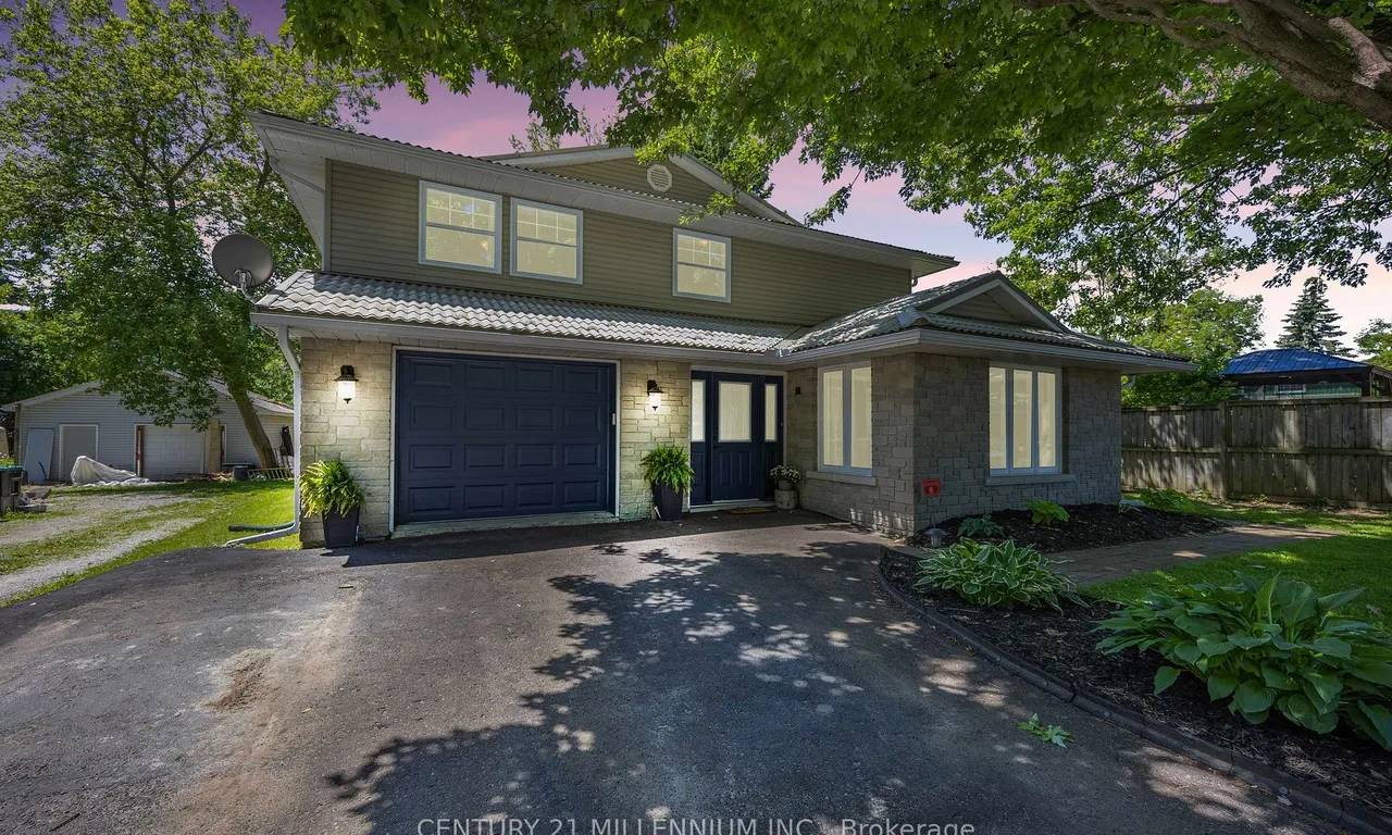 3326 Cleveland Ave, Severn, ON L3V 0V9