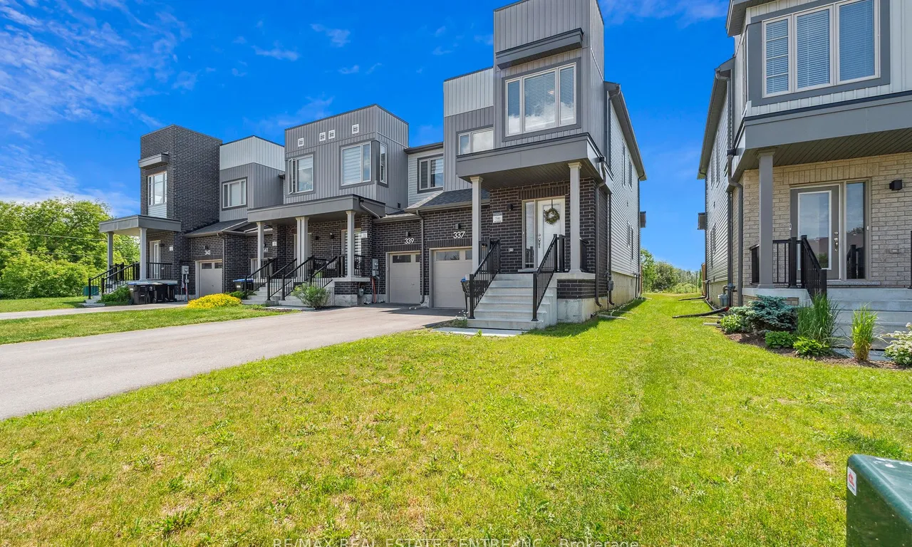 337 Atkinson St, Clearview, ON L0M 1S0