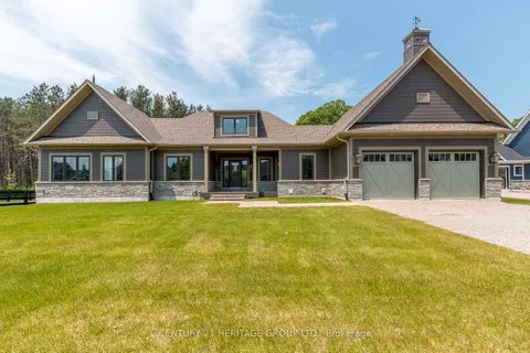 56 Georgian Grande Dr, Oro-Medonte, ON L0K 1E0