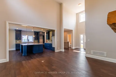 56 Georgian Grande Dr, Oro-Medonte, ON L0K 1E0