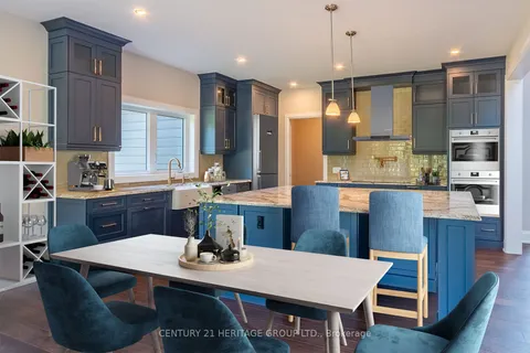 56 Georgian Grande Dr, Oro-Medonte, ON L0K 1E0