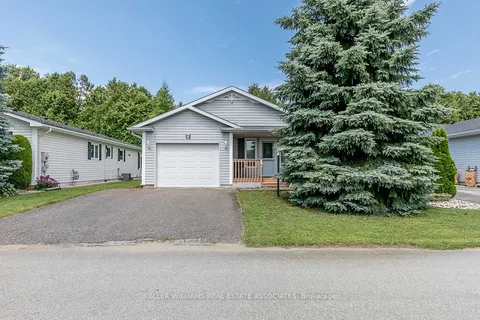 5 Pennsylvania Ave, Wasaga Beach, ON L9Z 3A8