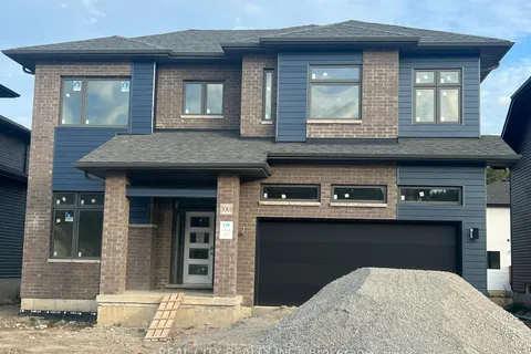 3063 Sandy Acres Ave, Severn, ON L3V 6H3