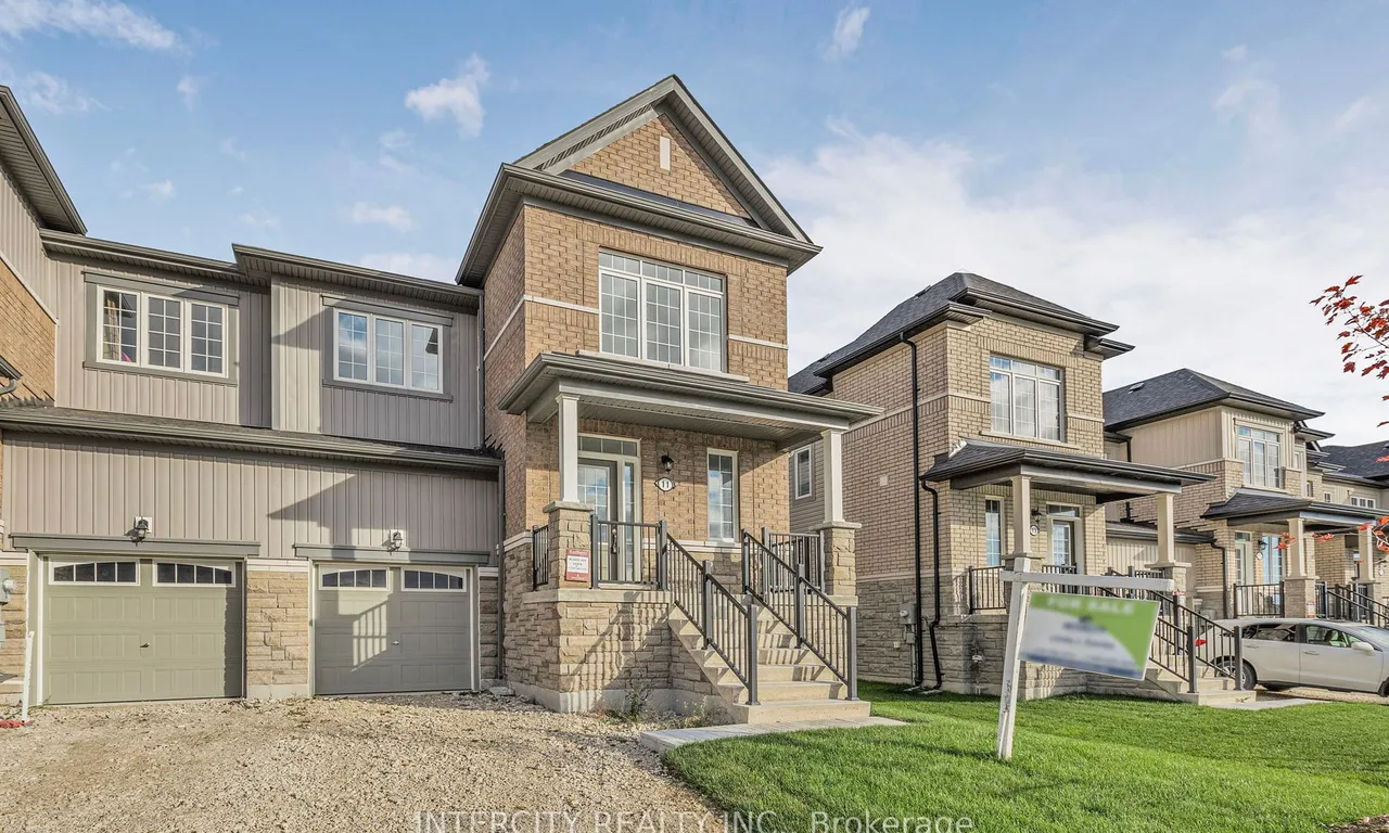 11 Carriage Lane, Wasaga Beach, ON L9Z 0L8
