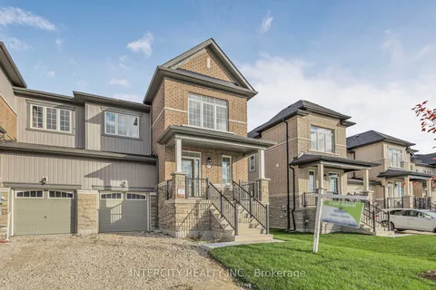 11 Carriage Lane, Wasaga Beach, ON L9Z 0L8
