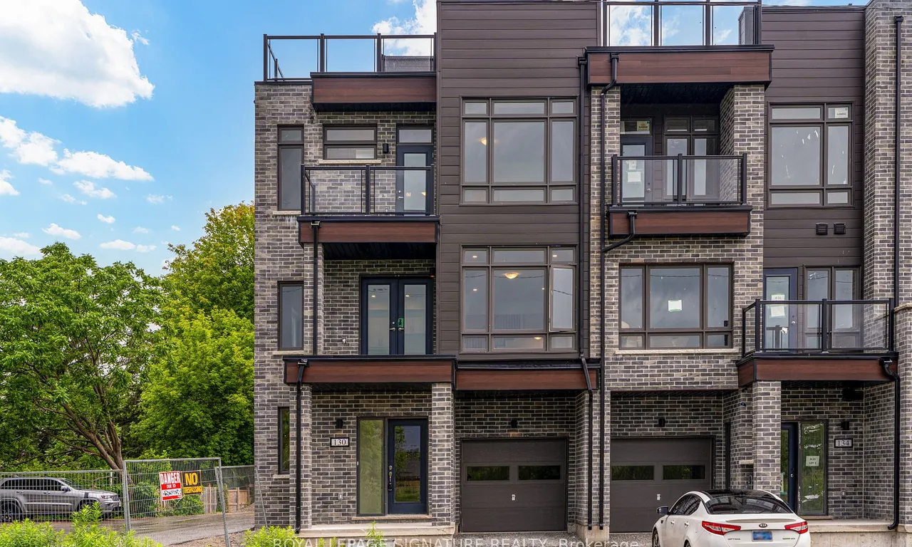 130 Elgin St, Orillia, ON L3V 8P7