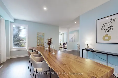 20 BRITANNIC Lane, Barrie, ON L4N 8J7