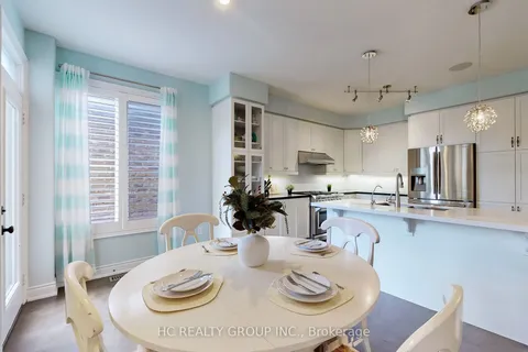 20 BRITANNIC Lane, Barrie, ON L4N 8J7