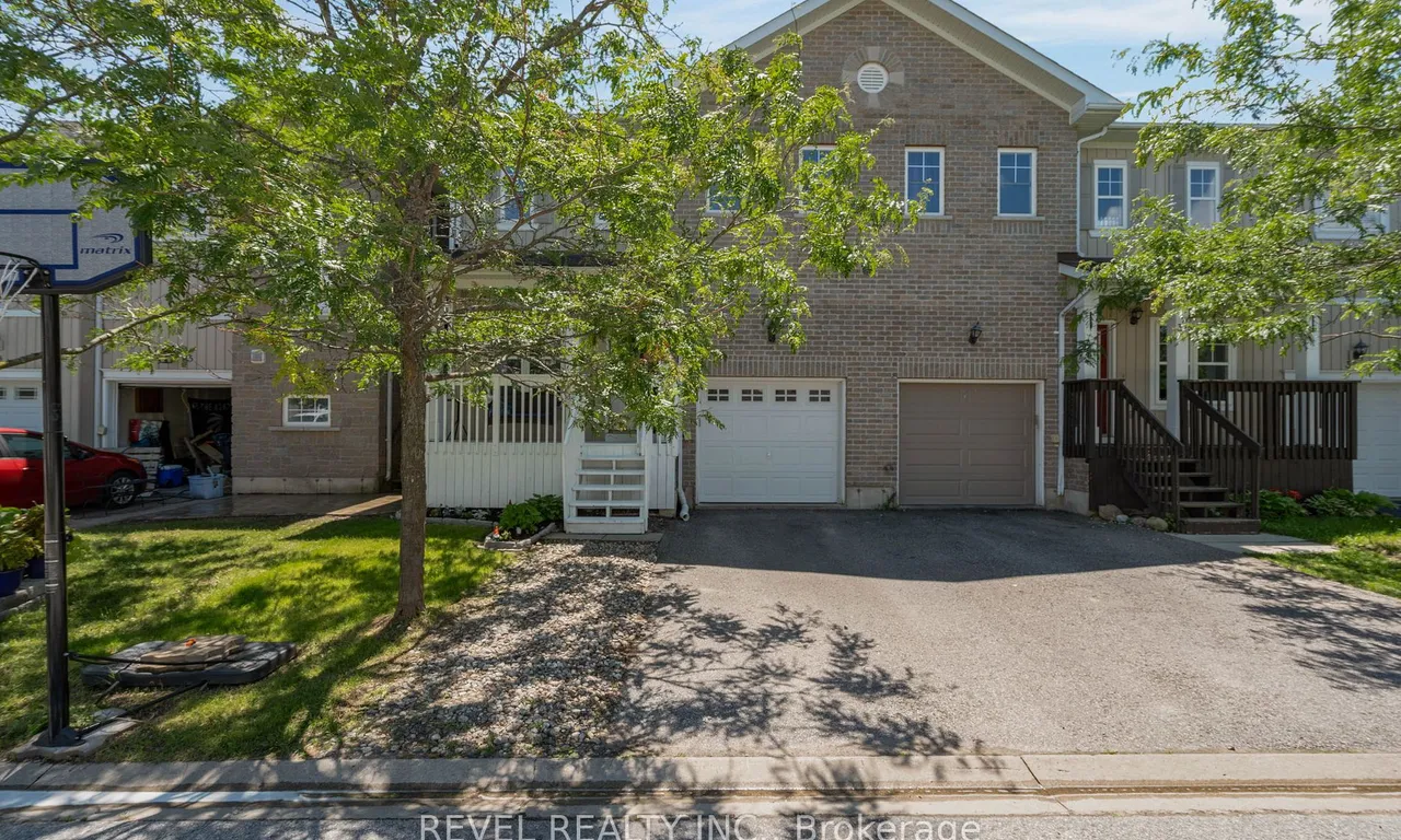 800 West Ridge Blvd, Orillia, ON L3V 0A1