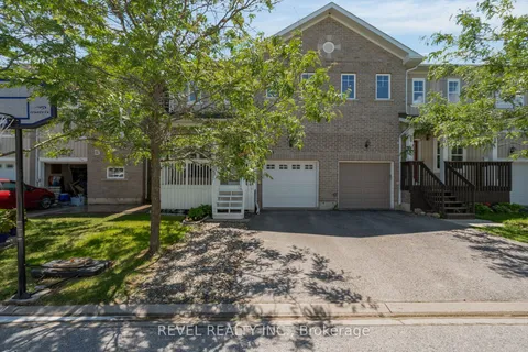 800 West Ridge Blvd, Orillia, ON L3V 0A1