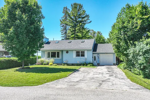 326 Crawford St, Orillia, ON L3V 1K1