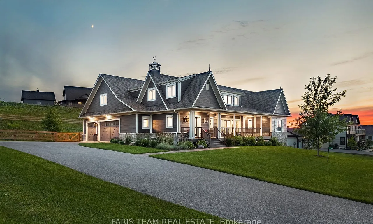 16 Gelderland Cres, Oro-Medonte, ON L0K 1E0