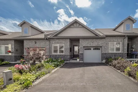 156 Lily Dr, Orillia, ON L3V 0G3