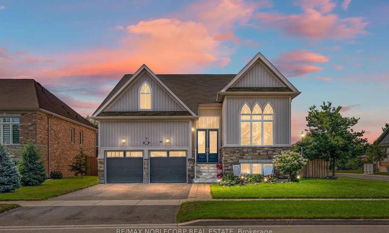 80 Allegra Dr, Wasaga Beach, ON L9Z 0H2