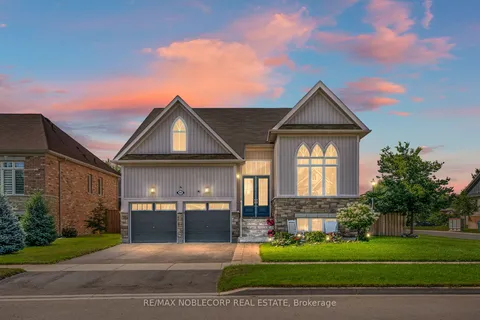 80 Allegra Dr, Wasaga Beach, ON L9Z 0H2