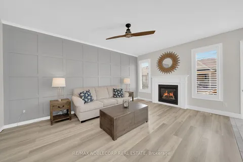 80 Allegra Dr, Wasaga Beach, ON L9Z 0H2