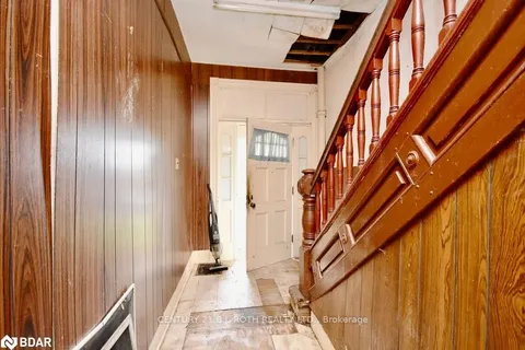 105 MATCHEDASH Street, ON L3V 4W9