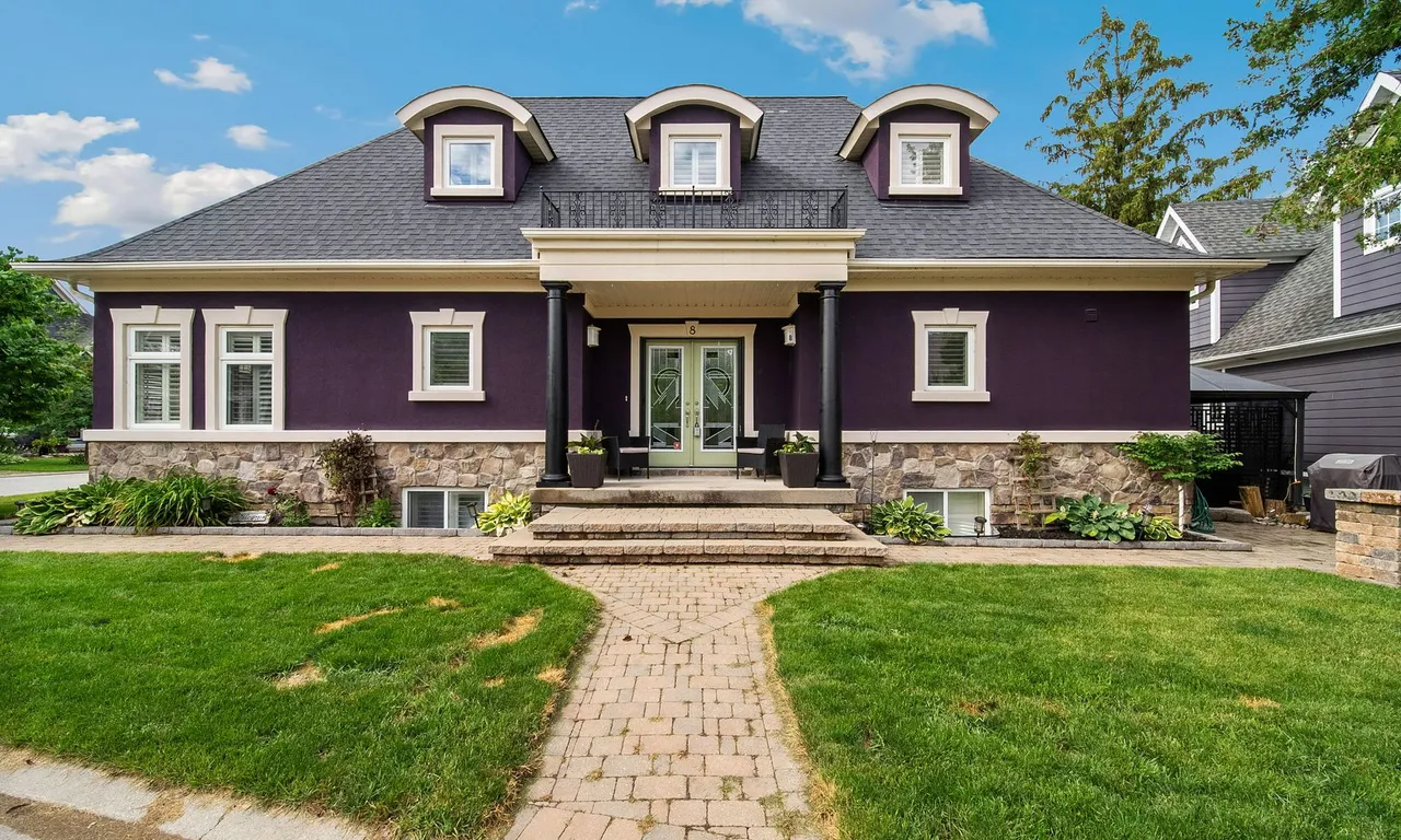 5 Invermara Crt, Orillia, ON L3V 8B4