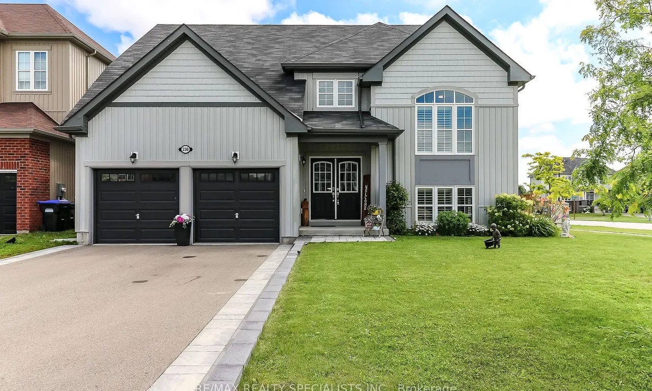 230 Roy Dr, Clearview, ON L0M 1S0