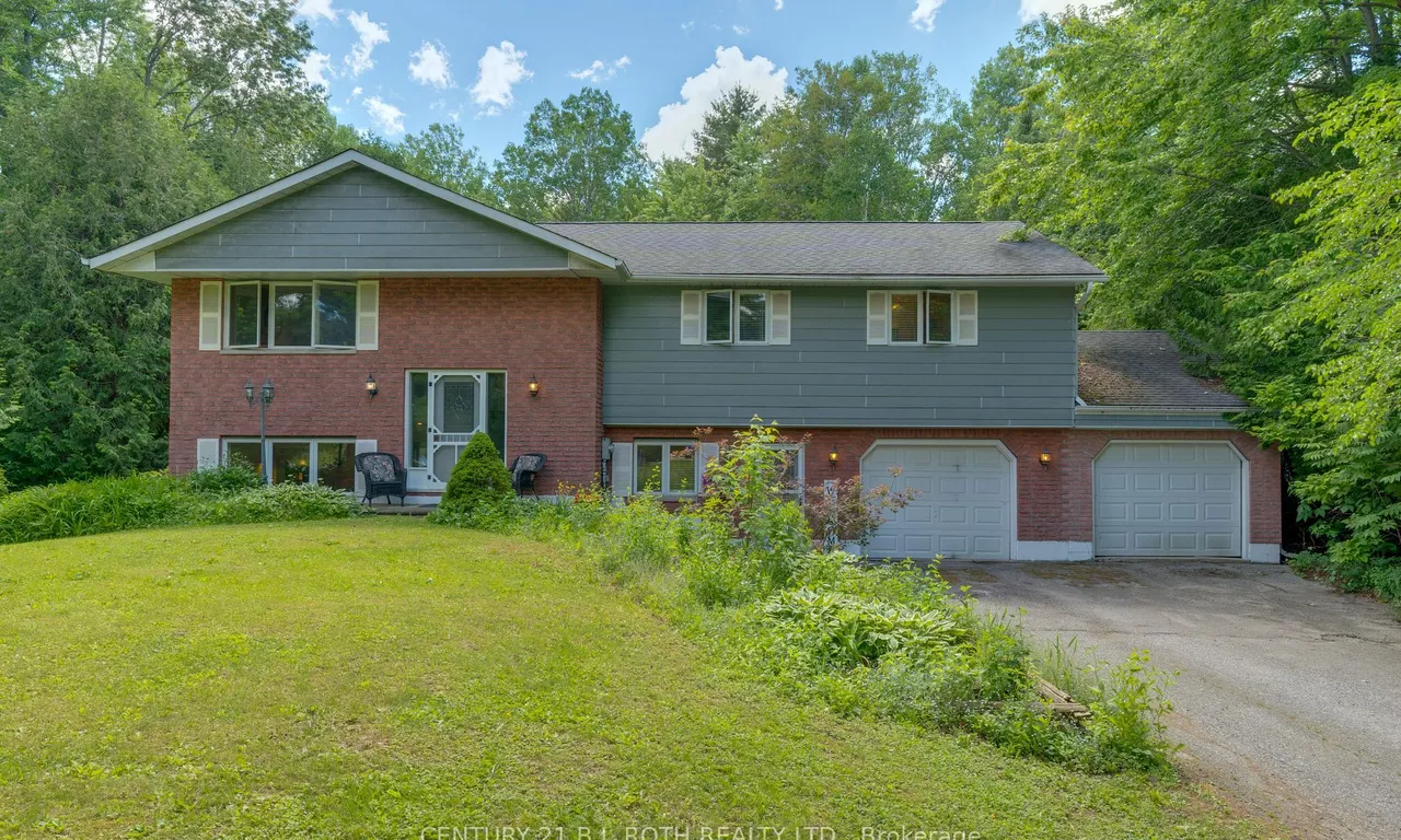 3998 Martindale Cres, Severn, ON L3V 0W9