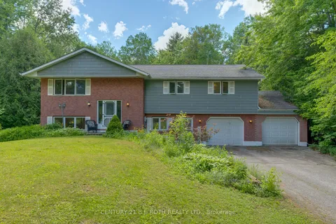 3998 Martindale Cres, Severn, ON L3V 0W9