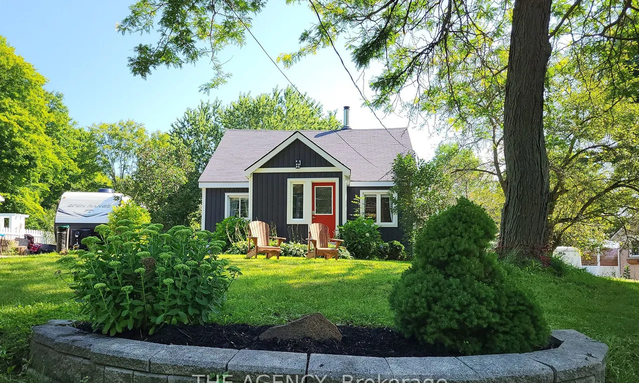 3459 Brennan Line, Severn, ON L3V 0W3