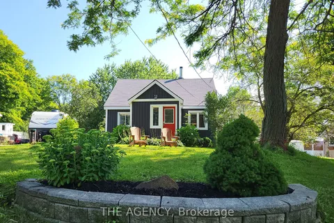 3459 Brennan Line, Severn, ON L3V 0W3