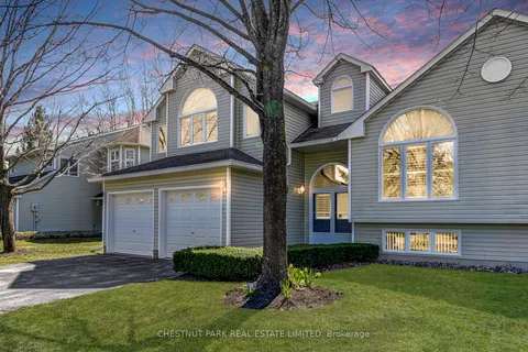 27 Barker Blvd, Collingwood, ON L9Y 4W4