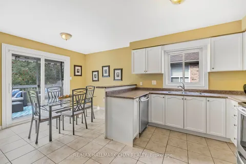 37 Livia Herman Way, Barrie, ON L4M 6X1