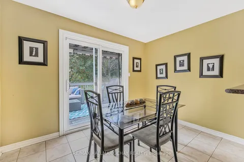 37 Livia Herman Way, Barrie, ON L4M 6X1
