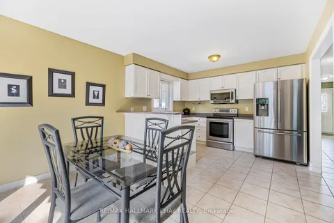 37 Livia Herman Way, Barrie, ON L4M 6X1