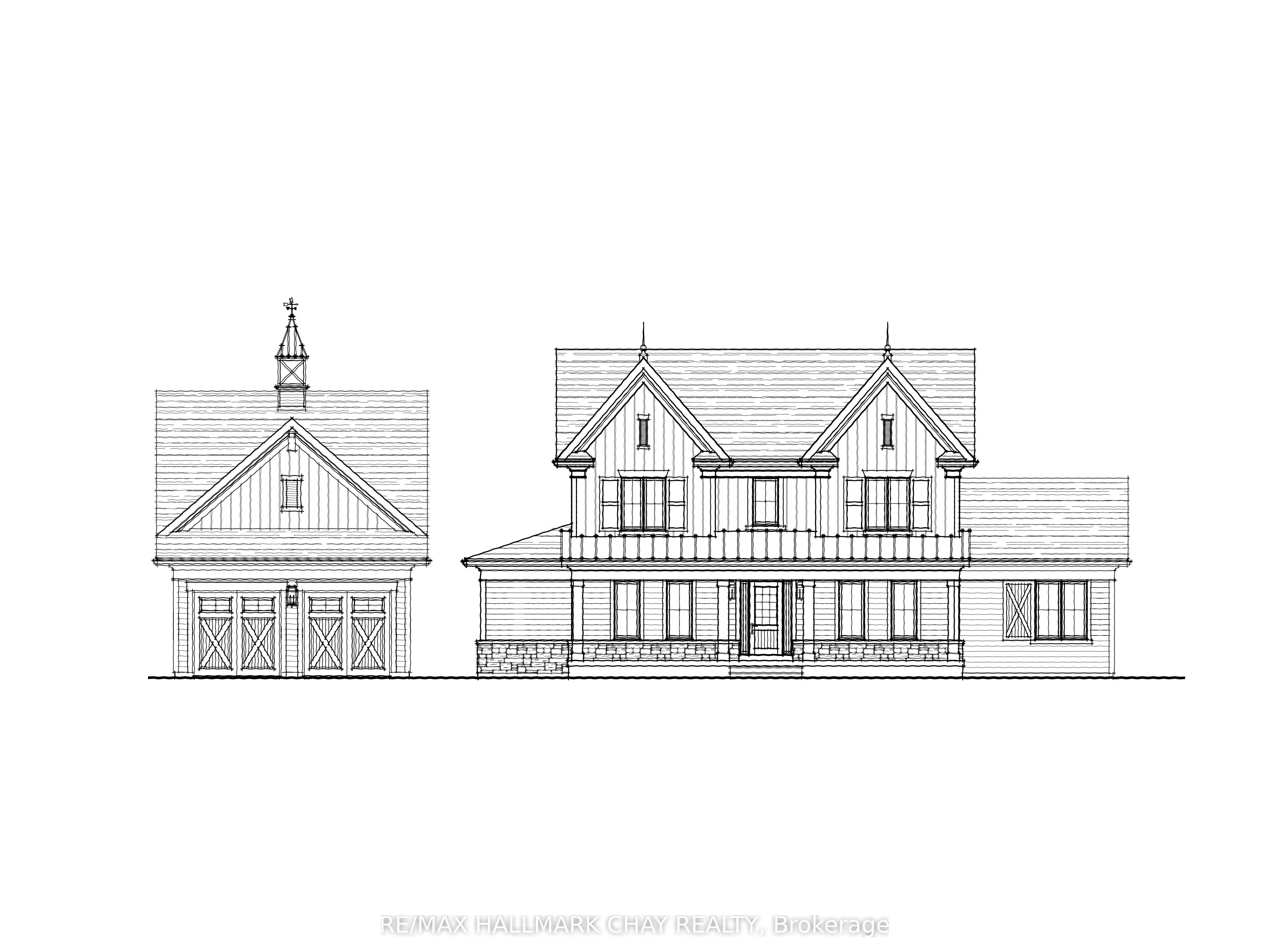 Lt 225 Friesian Court, Oro-Medonte, ON L0K 1E0