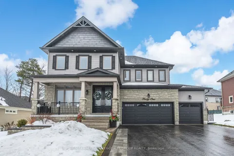 41 Landscape Dr, Oro-Medonte, ON L0L 2L0