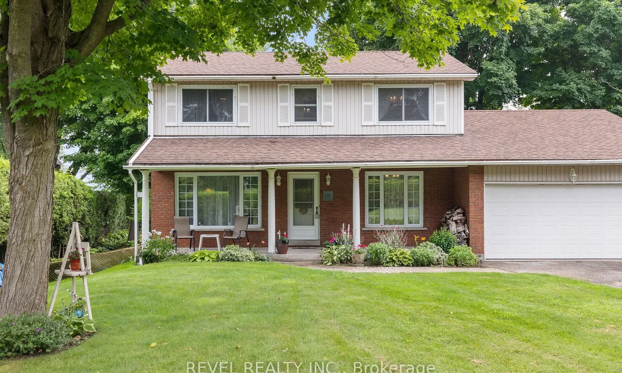 39 Grandview Cres, Oro-Medonte, ON L0L 2E0