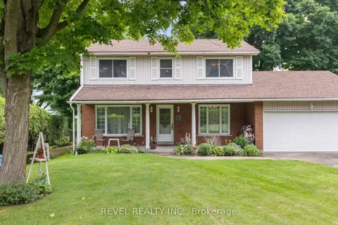 39 Grandview Cres, Oro-Medonte, ON L0L 2E0