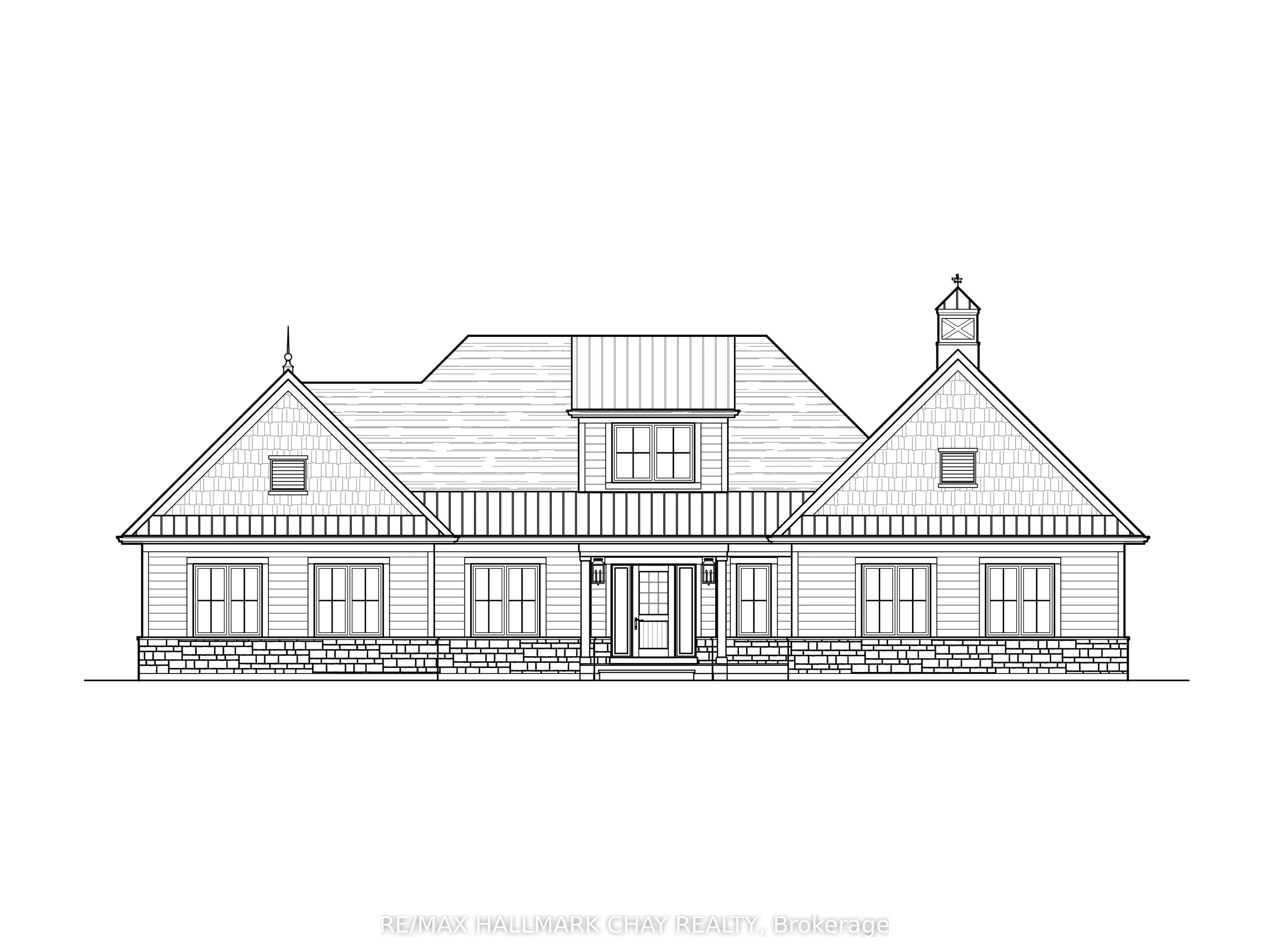 Lt 222 Friesian Court, Oro-Medonte, ON L0K 1E0
