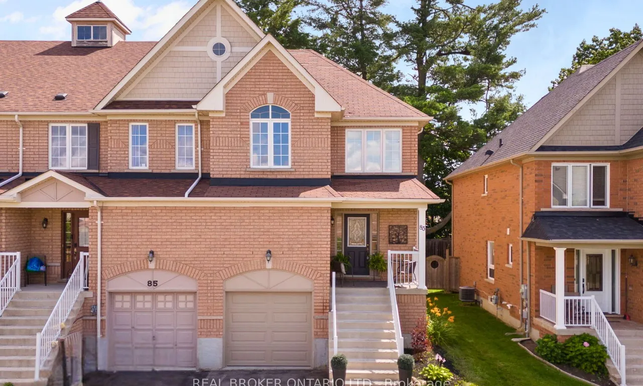 83 Winchester Terr, Barrie, ON L4M 0C8